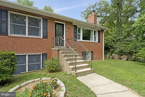 $4,400 | 6513 Old Dominion Drive, McLean, VA 22101