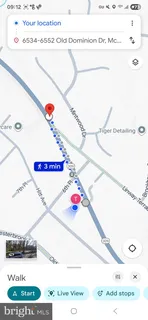 $4,400 | 6513 Old Dominion Drive, McLean, VA 22101