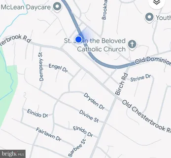 $4,400 | 6513 Old Dominion Drive, McLean, VA 22101