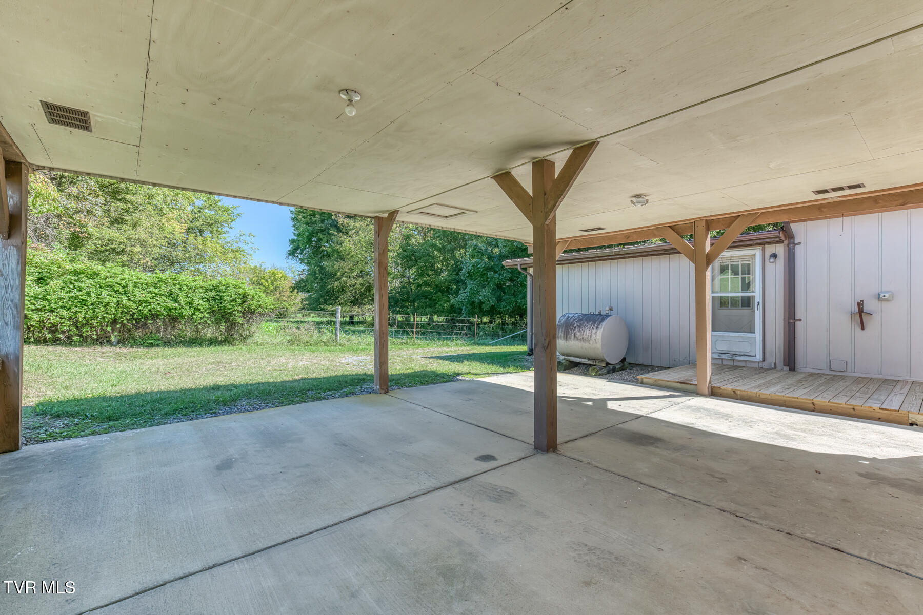 867 Mayberry Road Jonesborough, TN 37659 - Photo 42 of 50 867 Mayberry Rd-42