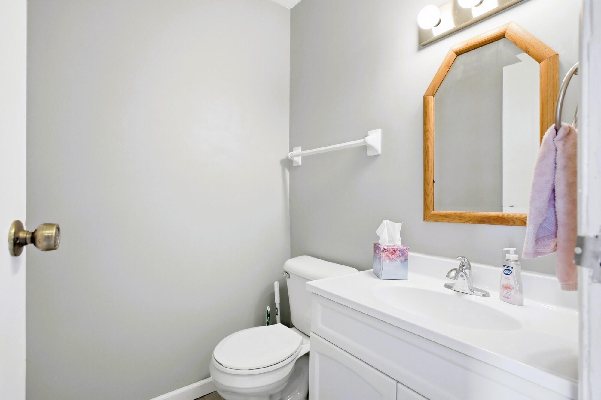 615 Villa Road, Unit B Springfield, OH 45503 - Photo 17 of 33 Gallery Image 17