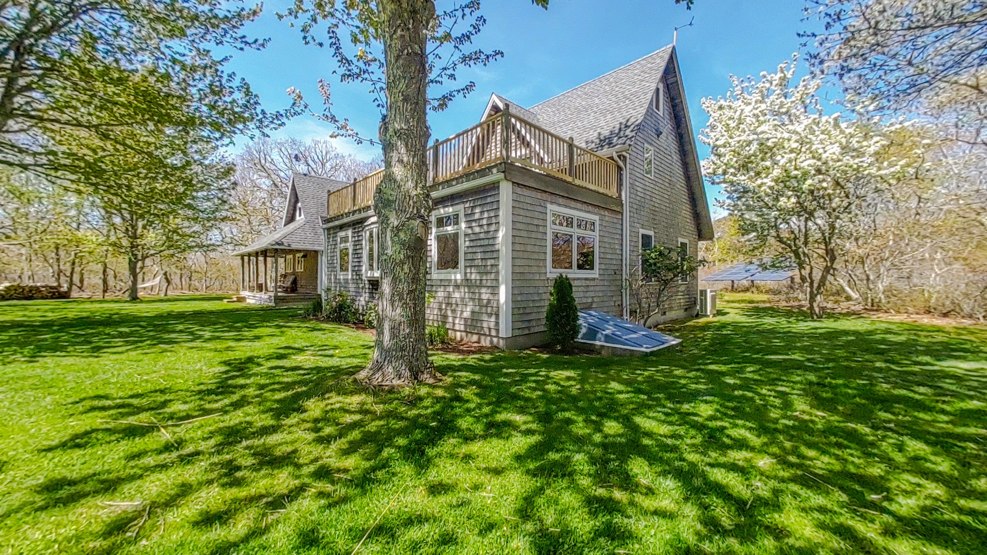 2 Old Pocha Road Edgartown, MA 02539 - Photo 4 of 30