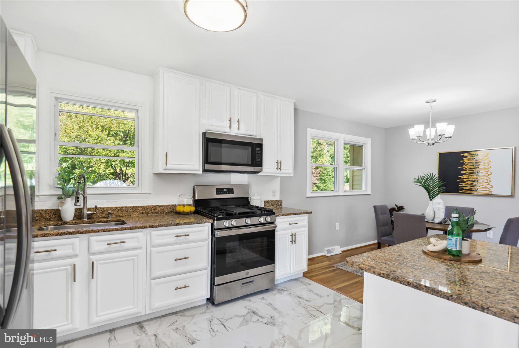 3741 Trent Road Randallstown, MD 21133 - Photo 1 of 49