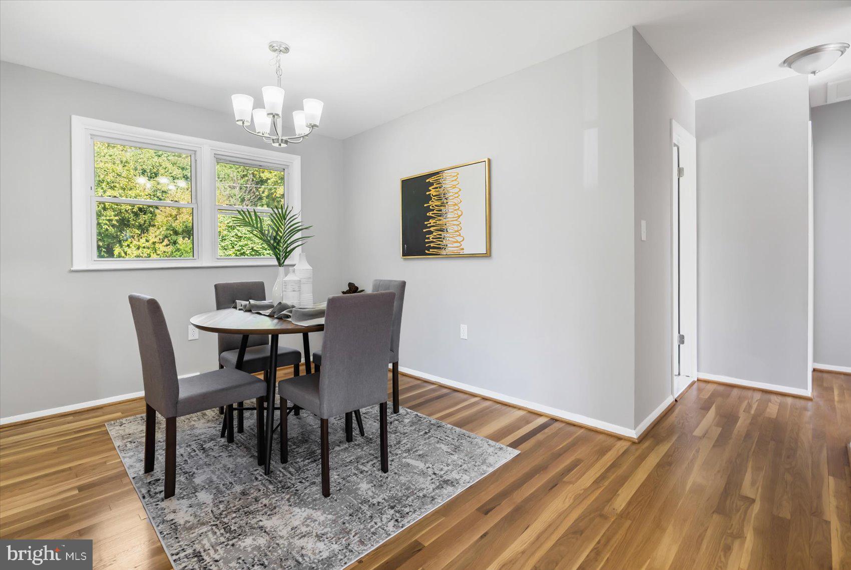 3741 Trent Road Randallstown, MD 21133 - Photo 13 of 49