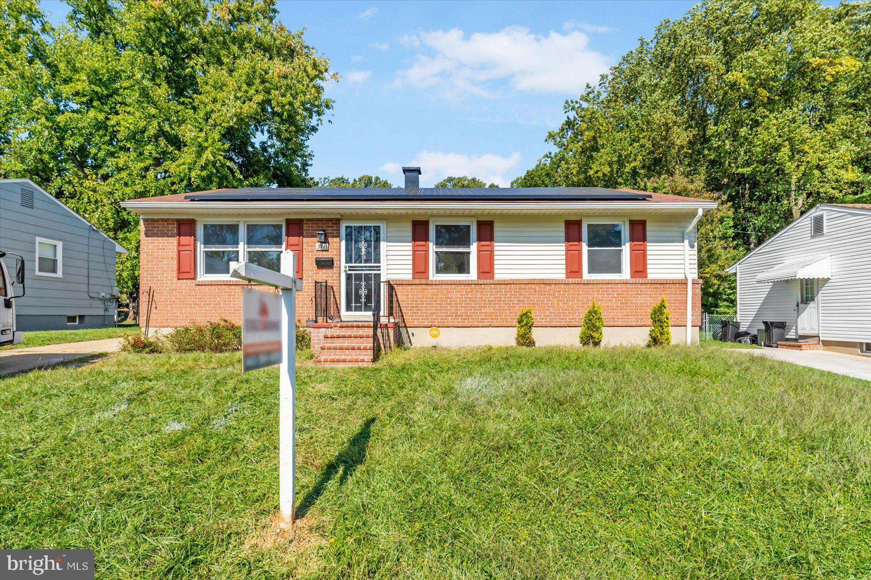 3741 Trent Road Randallstown, MD 21133 - Photo 40 of 49