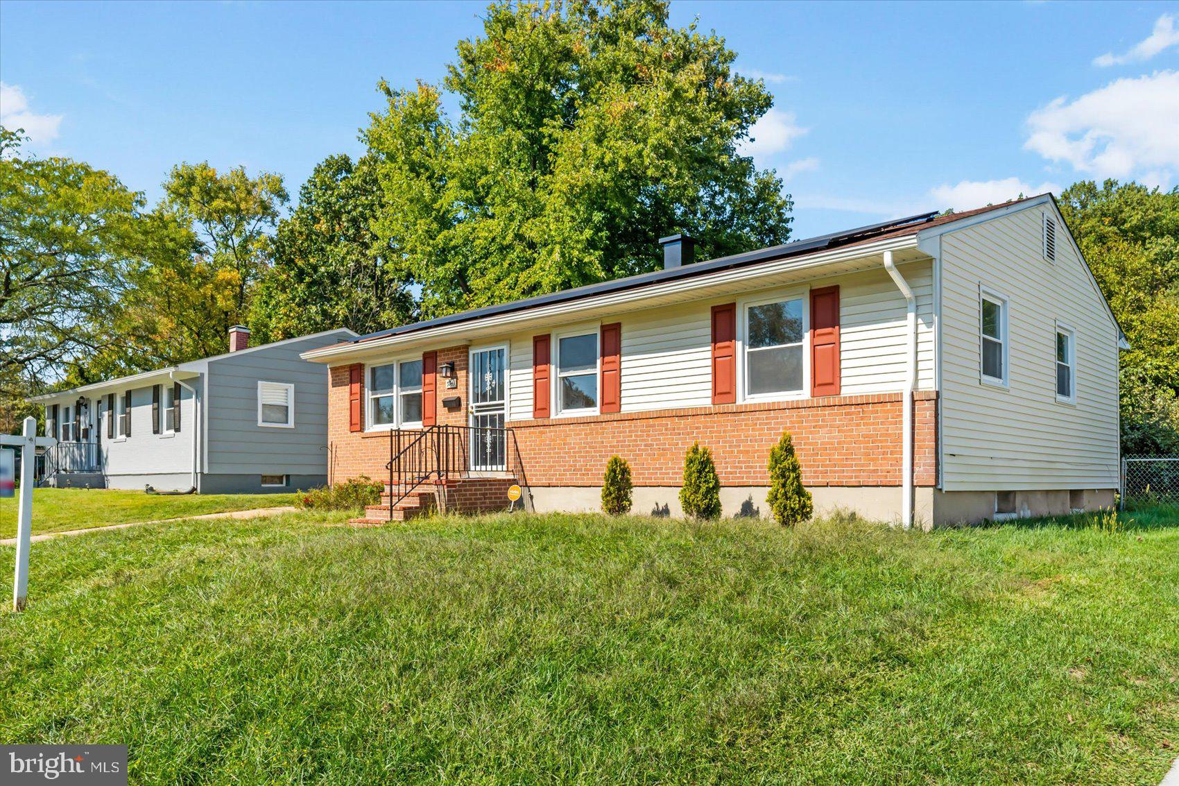 3741 Trent Road Randallstown, MD 21133 - Photo 48 of 49