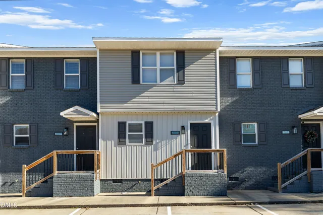 $1,350 | 365 East Williams Street, Angier, NC 27501