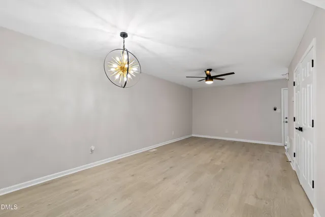 $1,350 | 365 East Williams Street, Angier, NC 27501