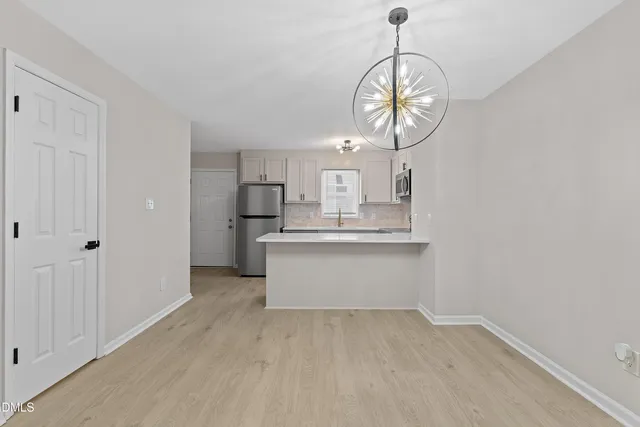 $1,350 | 365 East Williams Street, Angier, NC 27501