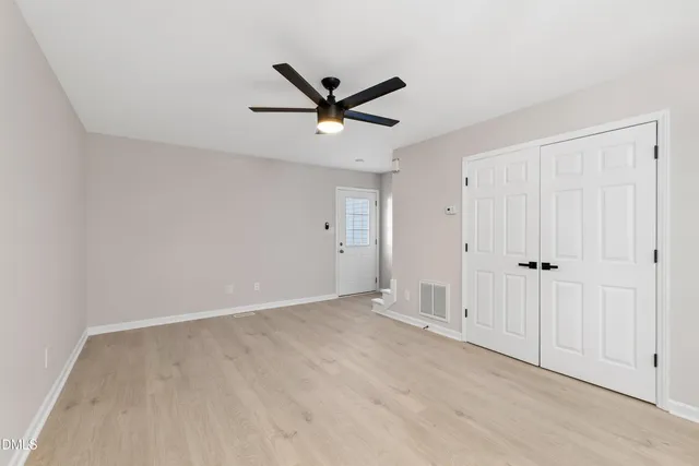 $1,350 | 365 East Williams Street, Angier, NC 27501