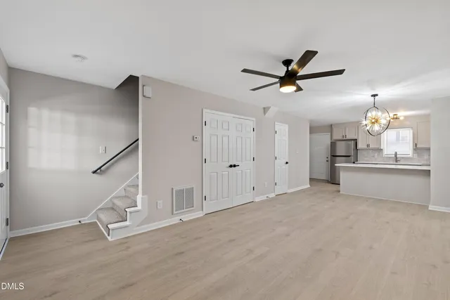 $1,350 | 365 East Williams Street, Angier, NC 27501