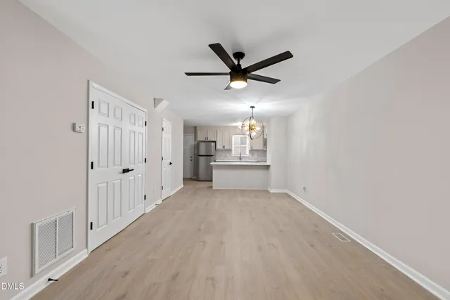 $1,350 | 365 East Williams Street, Angier, NC 27501