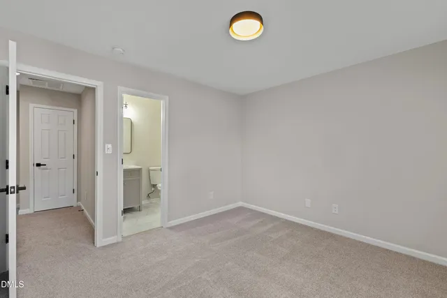 $1,350 | 365 East Williams Street, Angier, NC 27501