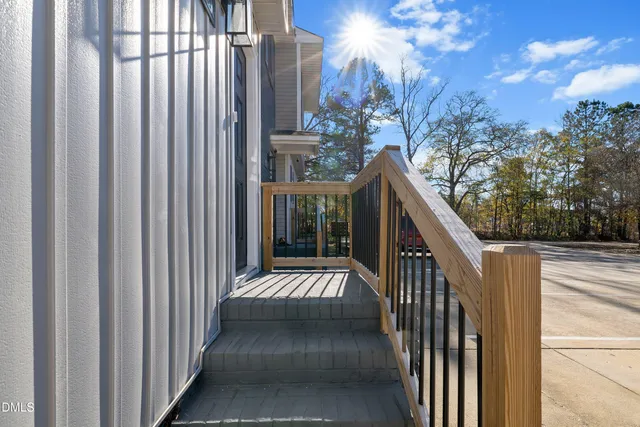 $1,350 | 365 East Williams Street, Angier, NC 27501