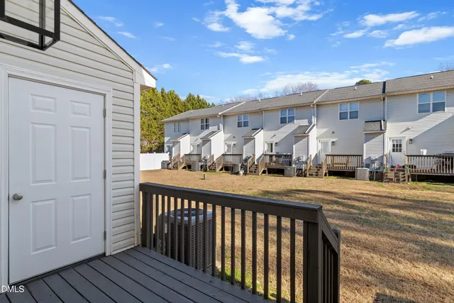 $1,350 | 365 East Williams Street, Angier, NC 27501