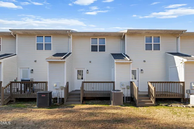 $1,350 | 365 East Williams Street, Angier, NC 27501