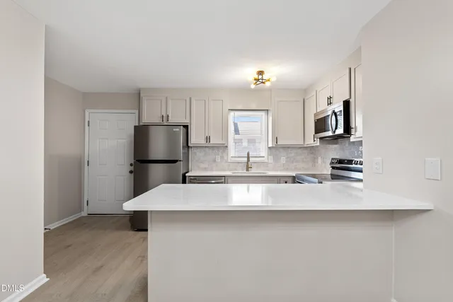 $1,350 | 365 East Williams Street, Angier, NC 27501