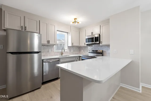 $1,350 | 365 East Williams Street, Angier, NC 27501