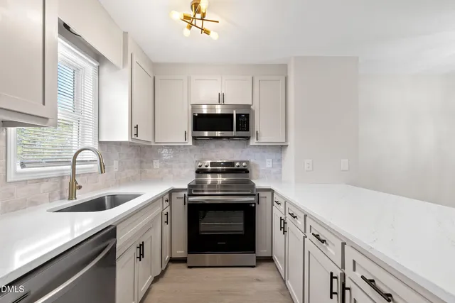 $1,350 | 365 East Williams Street, Angier, NC 27501