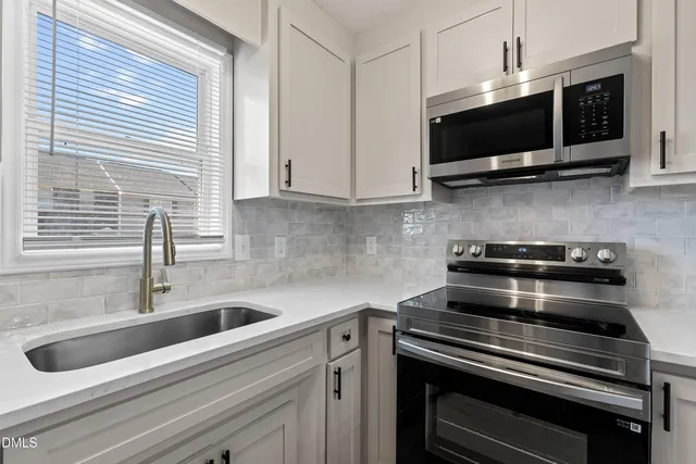 $1,350 | 365 East Williams Street, Angier, NC 27501