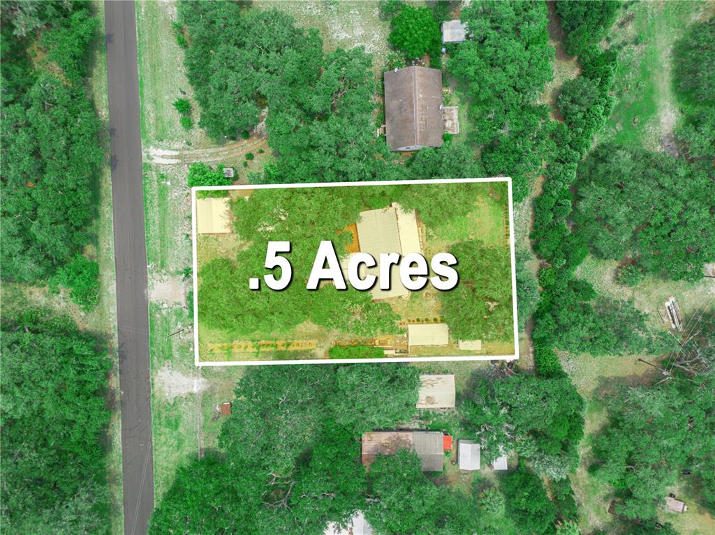 565 Landing Road Kenansville, FL 34739 - Photo 58 of 61