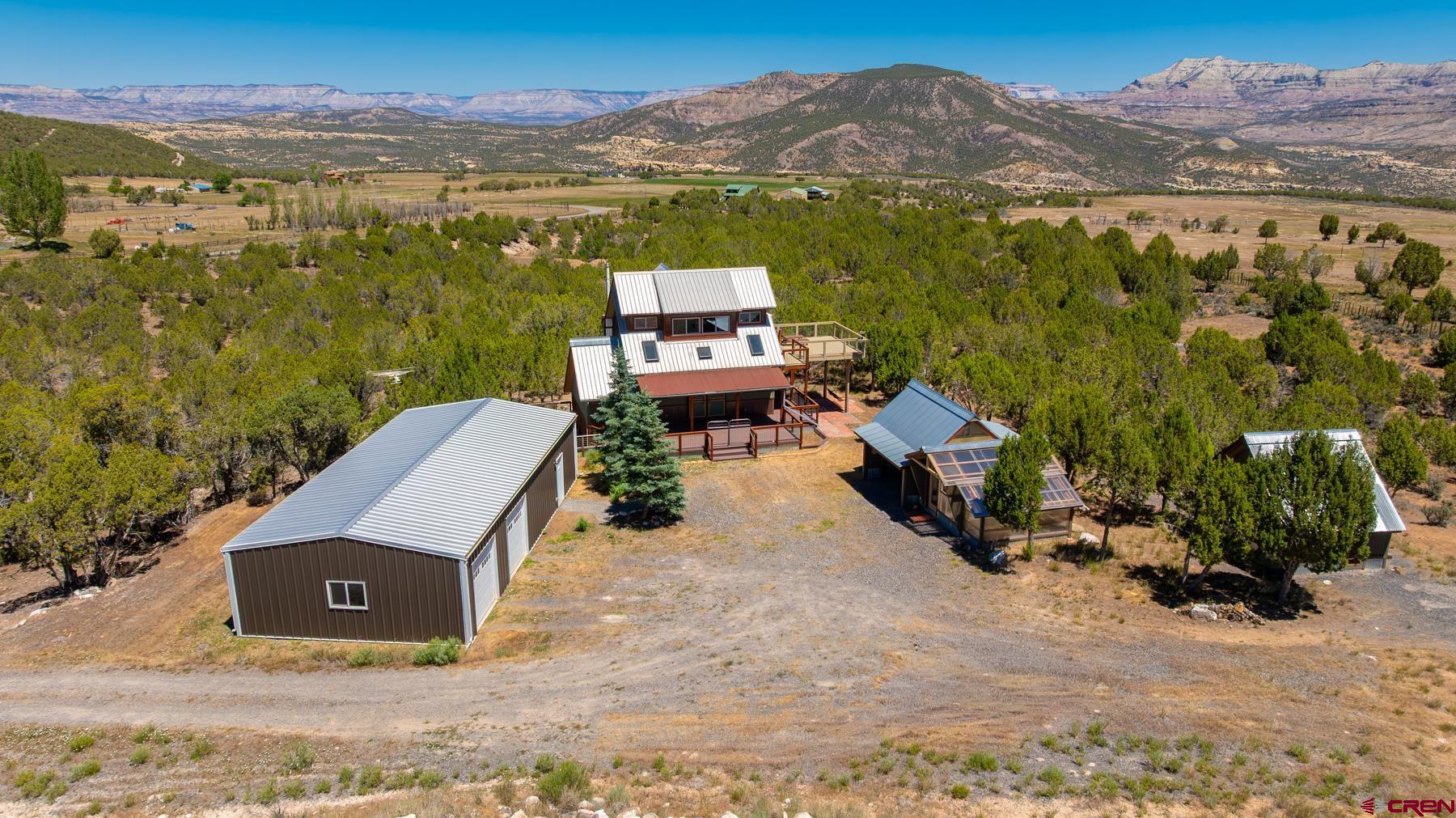 11778 46 6/10 Road Mesa, CO 81643 - Photo 1 of 33