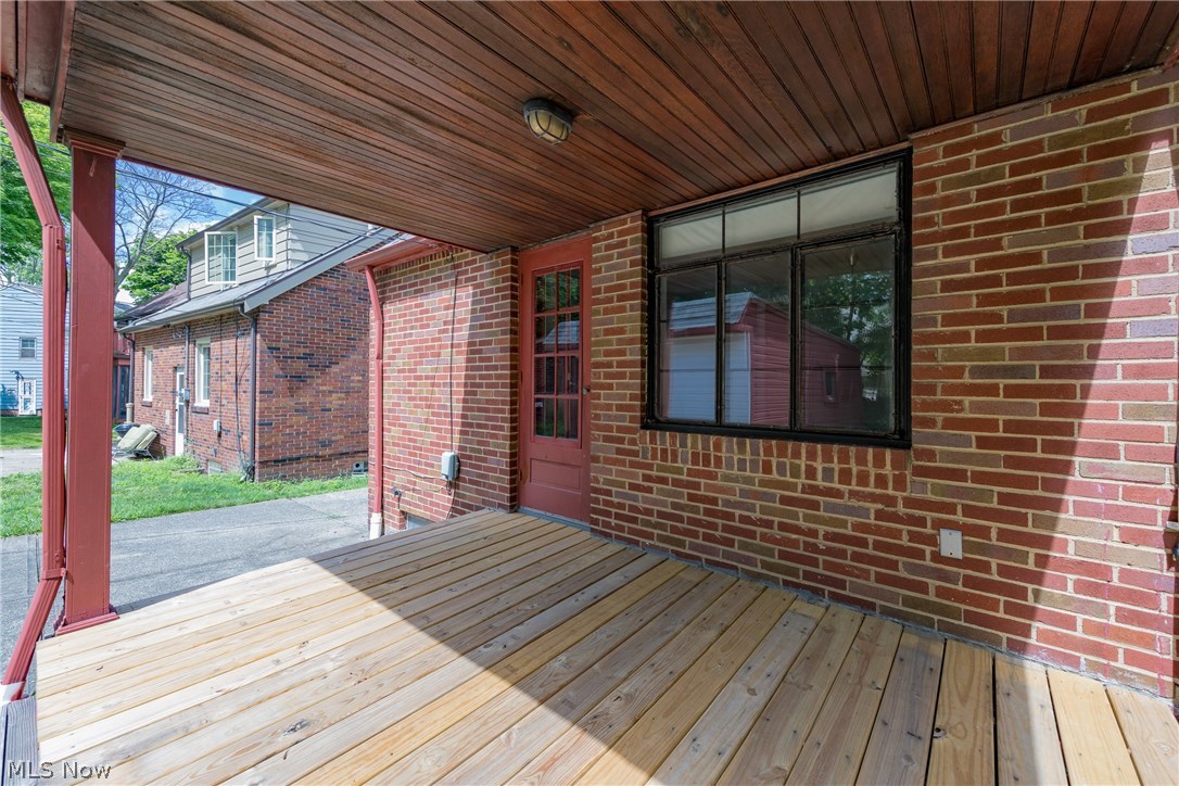 1131 Castleton Road Cleveland Heights, OH 44121 - Photo 28 of 30