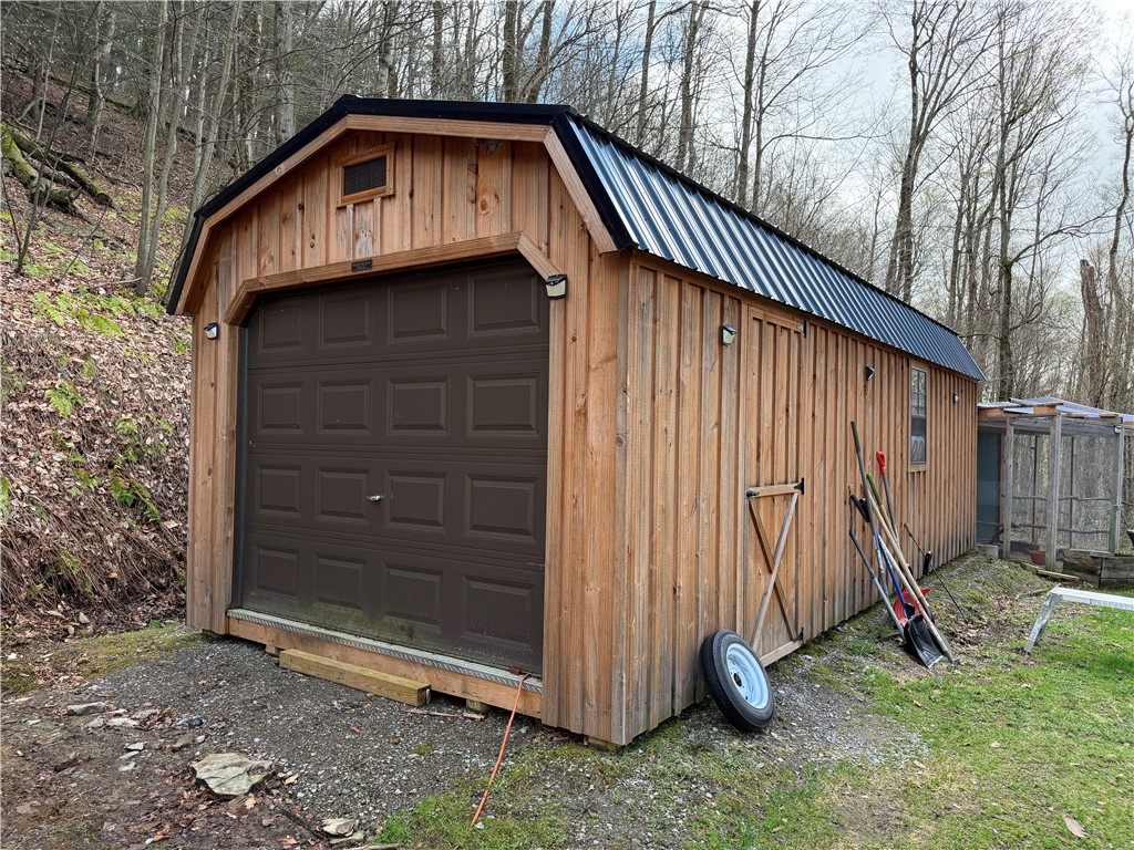 10856 Schwingle Road Prattsburgh, NY 14873 - Photo 12 of 45