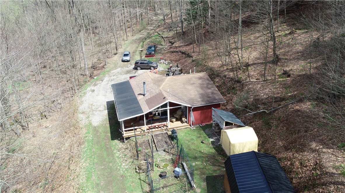 10856 Schwingle Road Prattsburgh, NY 14873 - Photo 16 of 45