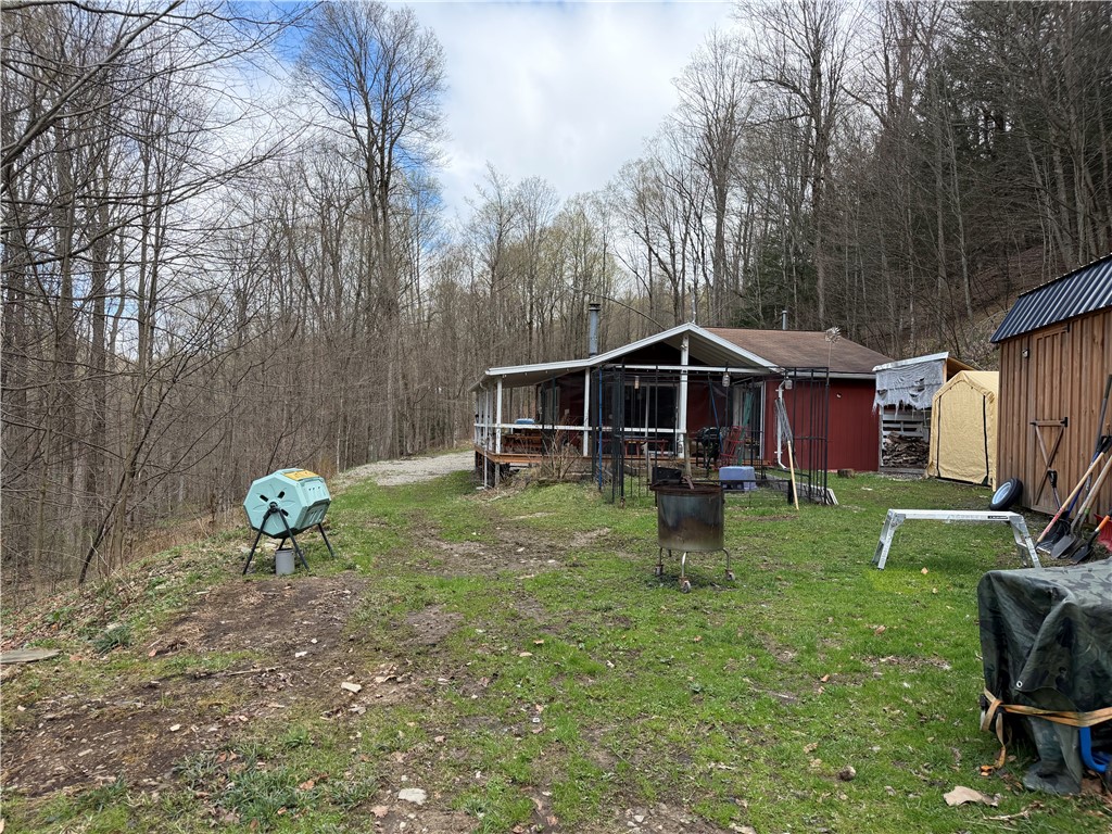 10856 Schwingle Road Prattsburgh, NY 14873 - Photo 10 of 45