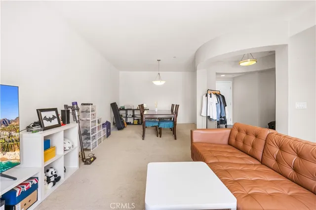 a kitchen with a sink stove and refrigerator