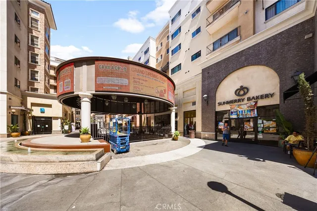 $798,000 | 600 North Atlantic Boulevard, Unit 508, Monterey Park, CA 91754