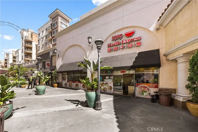 $798,000 | 600 North Atlantic Boulevard, Unit 508, Monterey Park, CA 91754