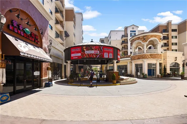 $798,000 | 600 North Atlantic Boulevard, Unit 508, Monterey Park, CA 91754