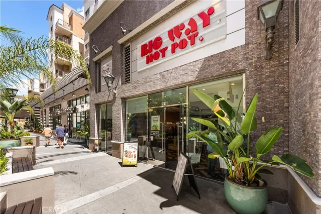 $798,000 | 600 North Atlantic Boulevard, Unit 508, Monterey Park, CA 91754