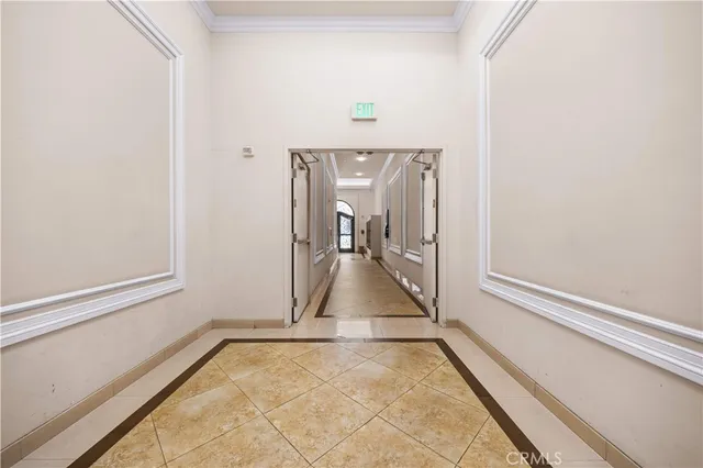 a view of a storage & utility room