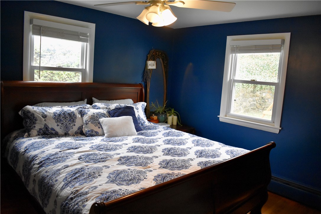 159 Curry Road Cranston, RI 02920 - Photo 10 of 21 bedroom