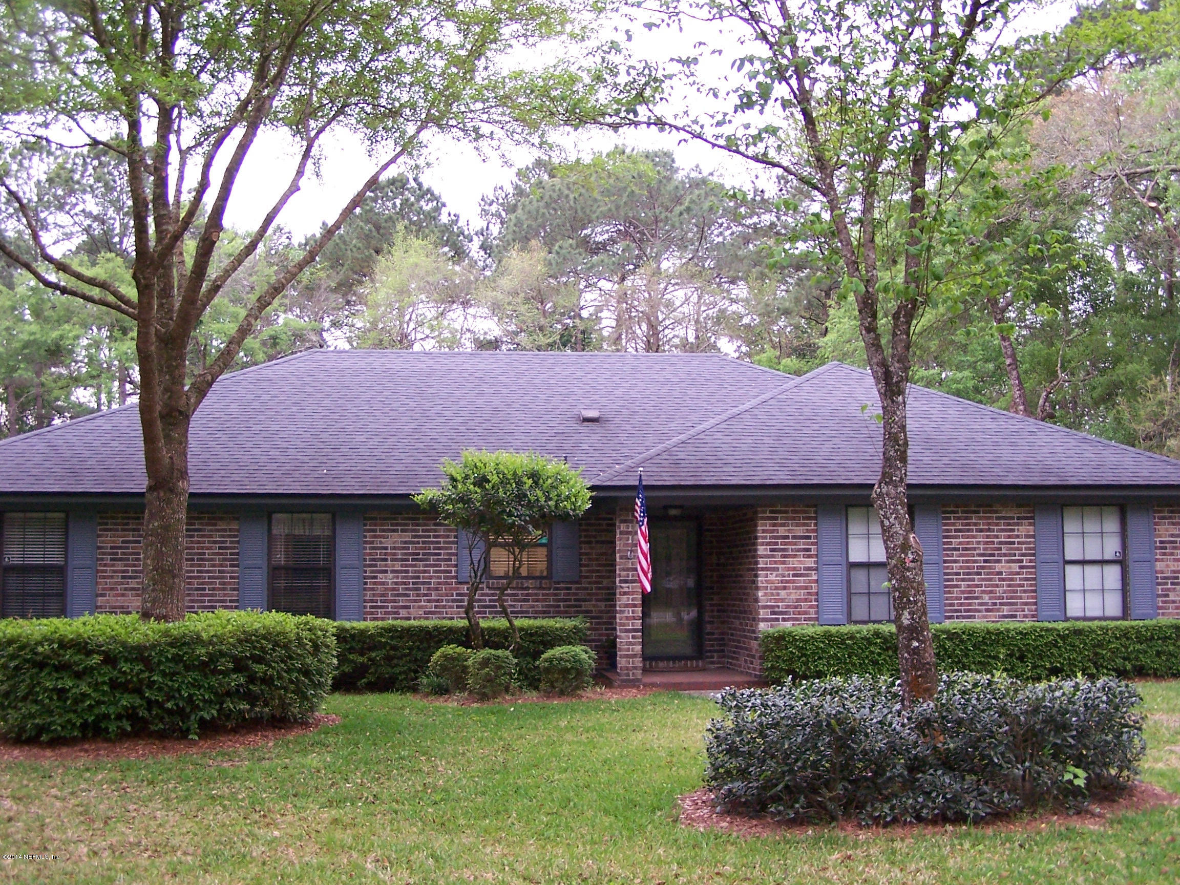 4325 Banks Road Middleburg, FL 32068 - Photo 1 of 61 Front of Home
