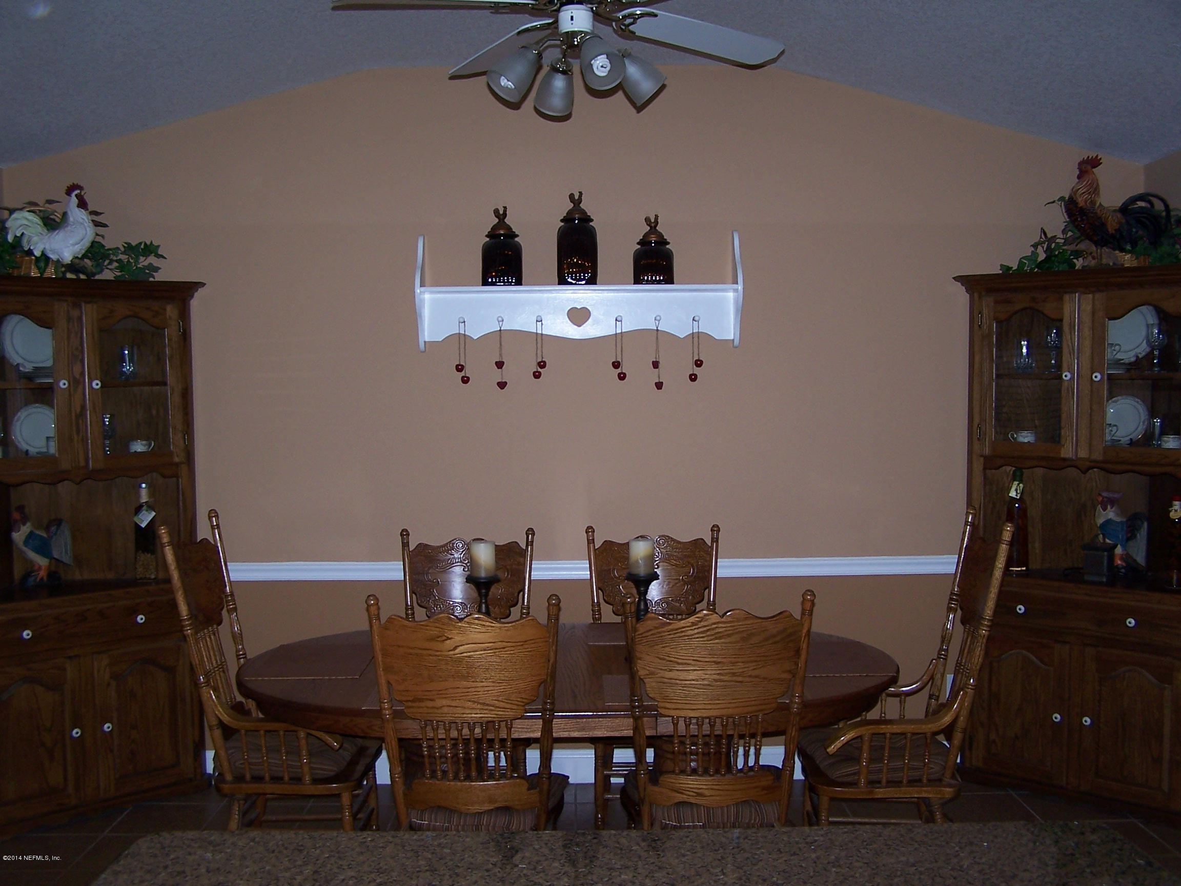 4325 Banks Road Middleburg, FL 32068 - Photo 14 of 61 Eat In Kitchen Space
