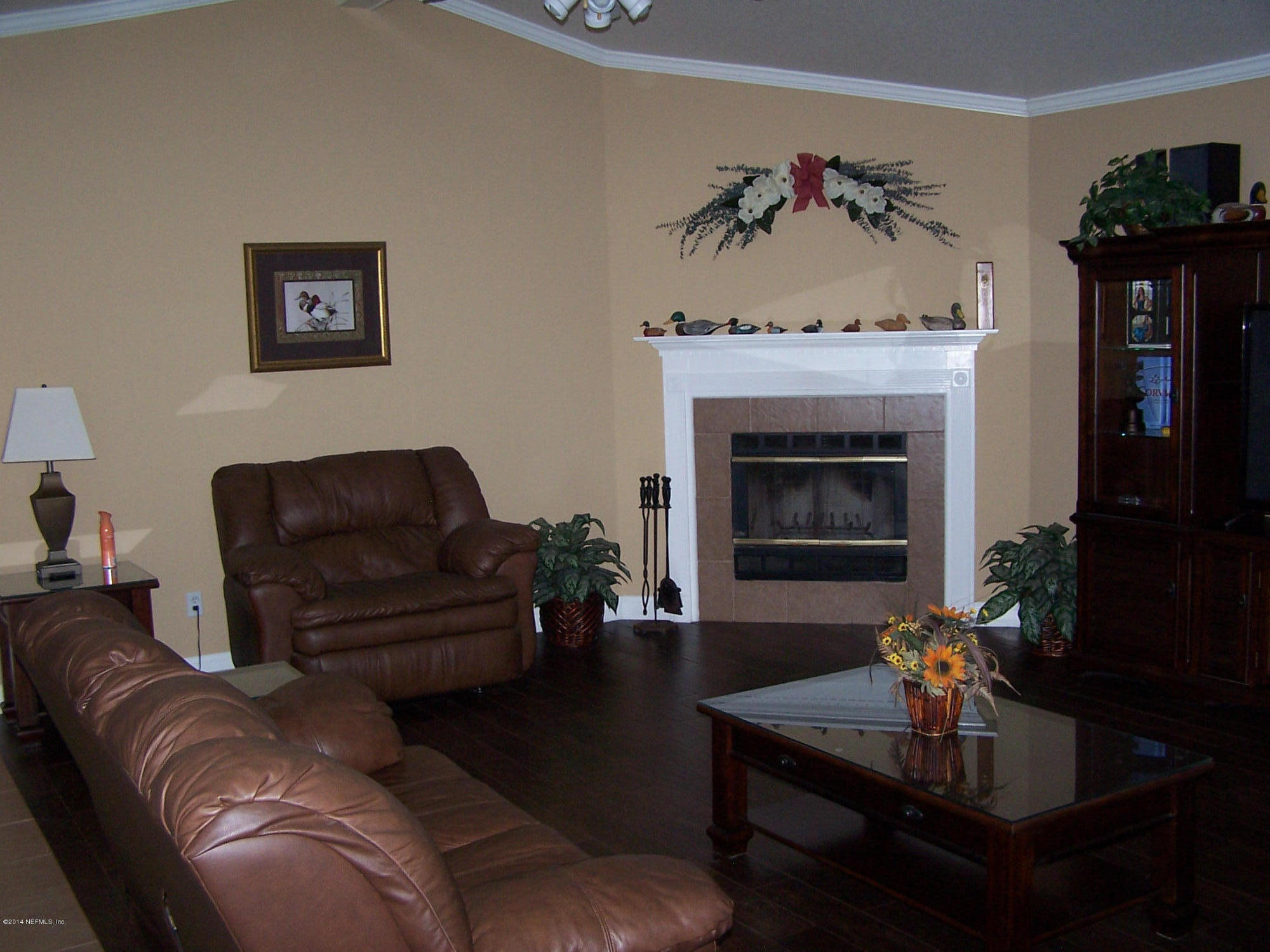 4325 Banks Road Middleburg, FL 32068 - Photo 15 of 61 Family Room