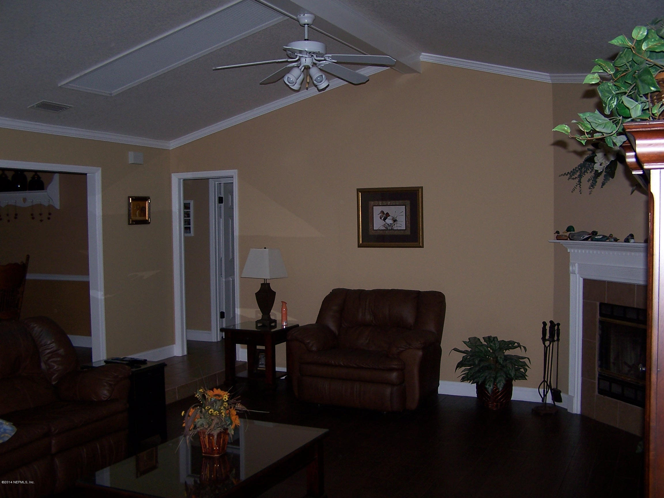 4325 Banks Road Middleburg, FL 32068 - Photo 18 of 61 Family Room