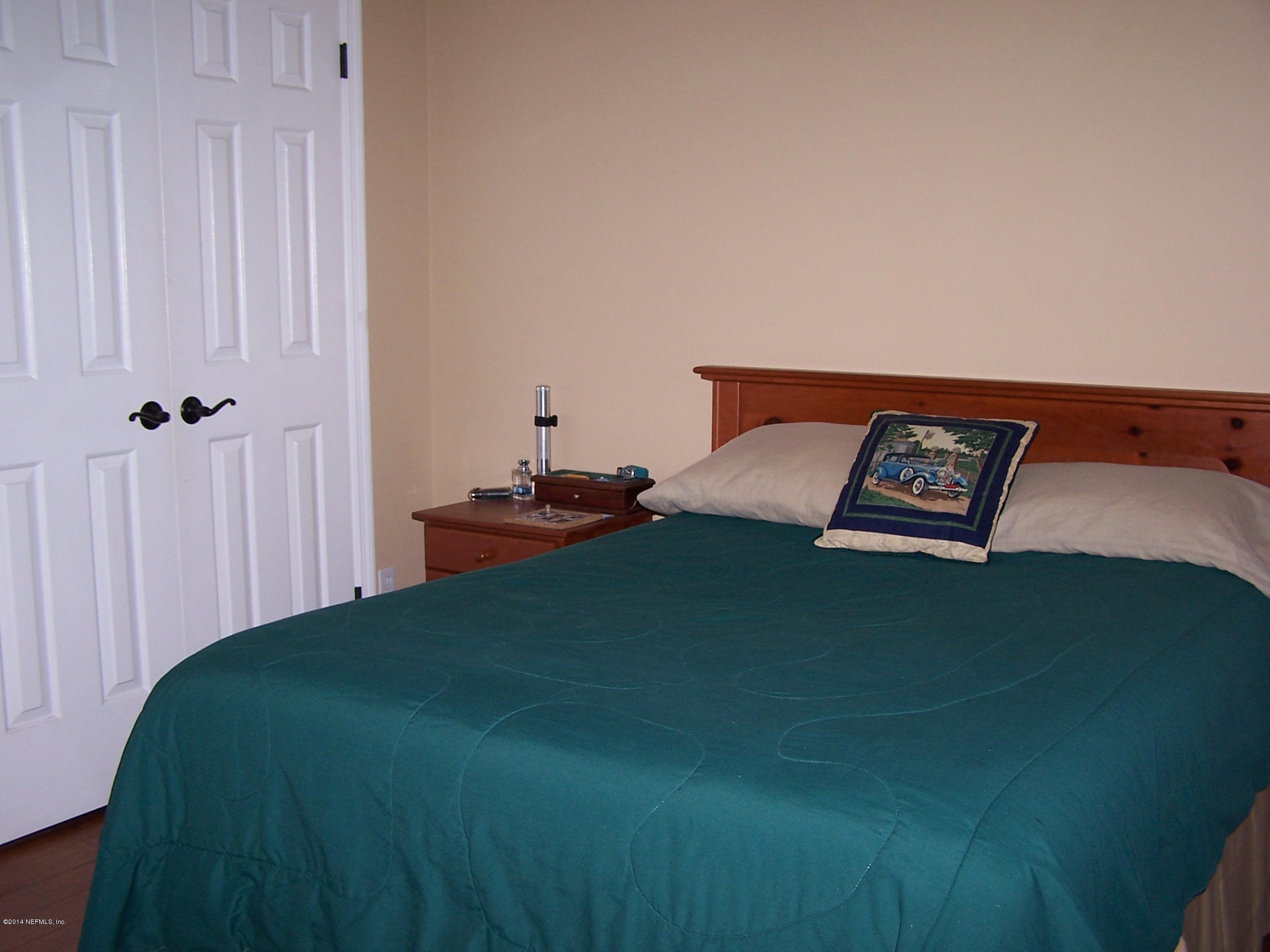 4325 Banks Road Middleburg, FL 32068 - Photo 25 of 61 2nd Bedroom