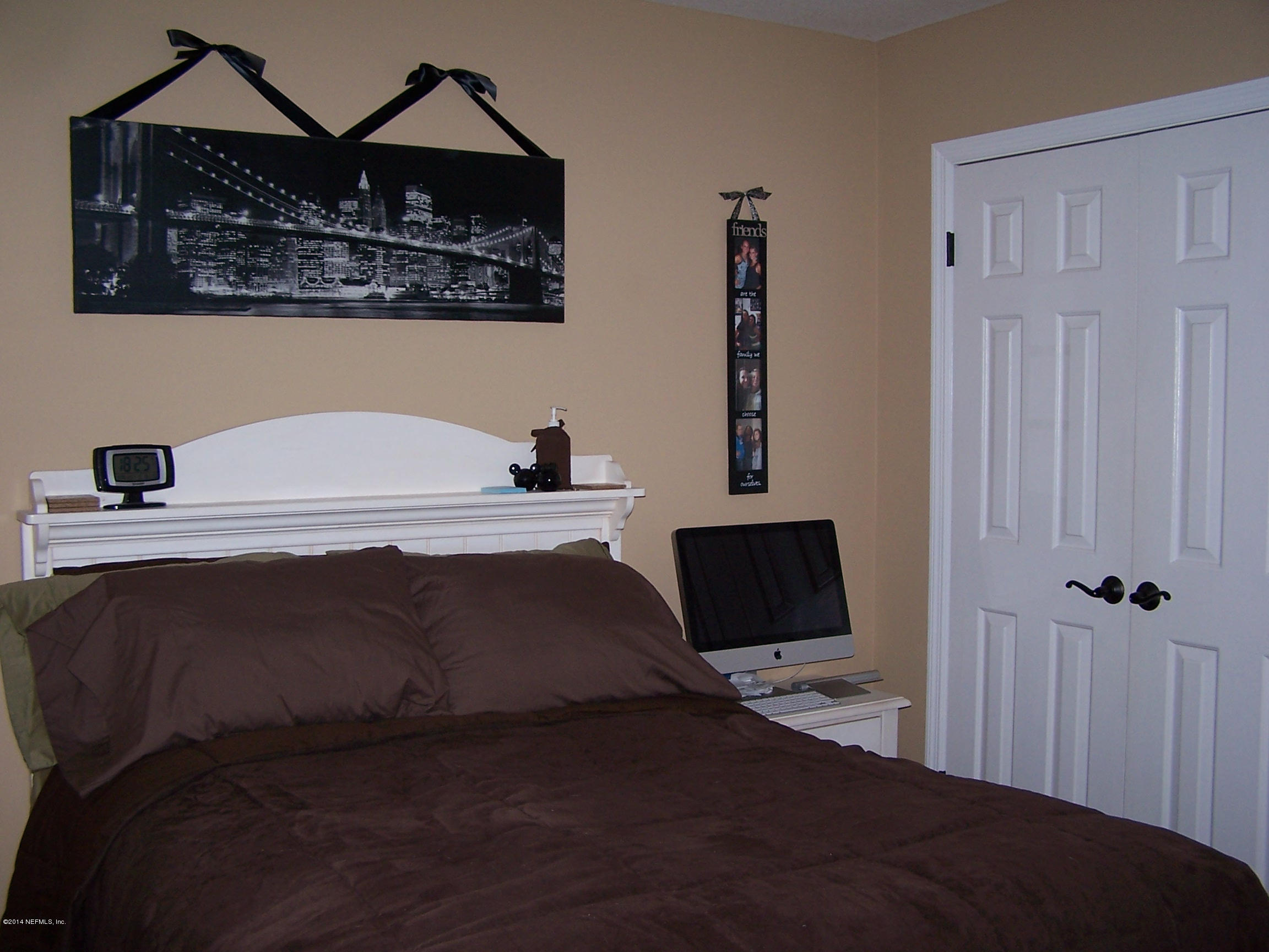 4325 Banks Road Middleburg, FL 32068 - Photo 26 of 61 3rd Bedroom