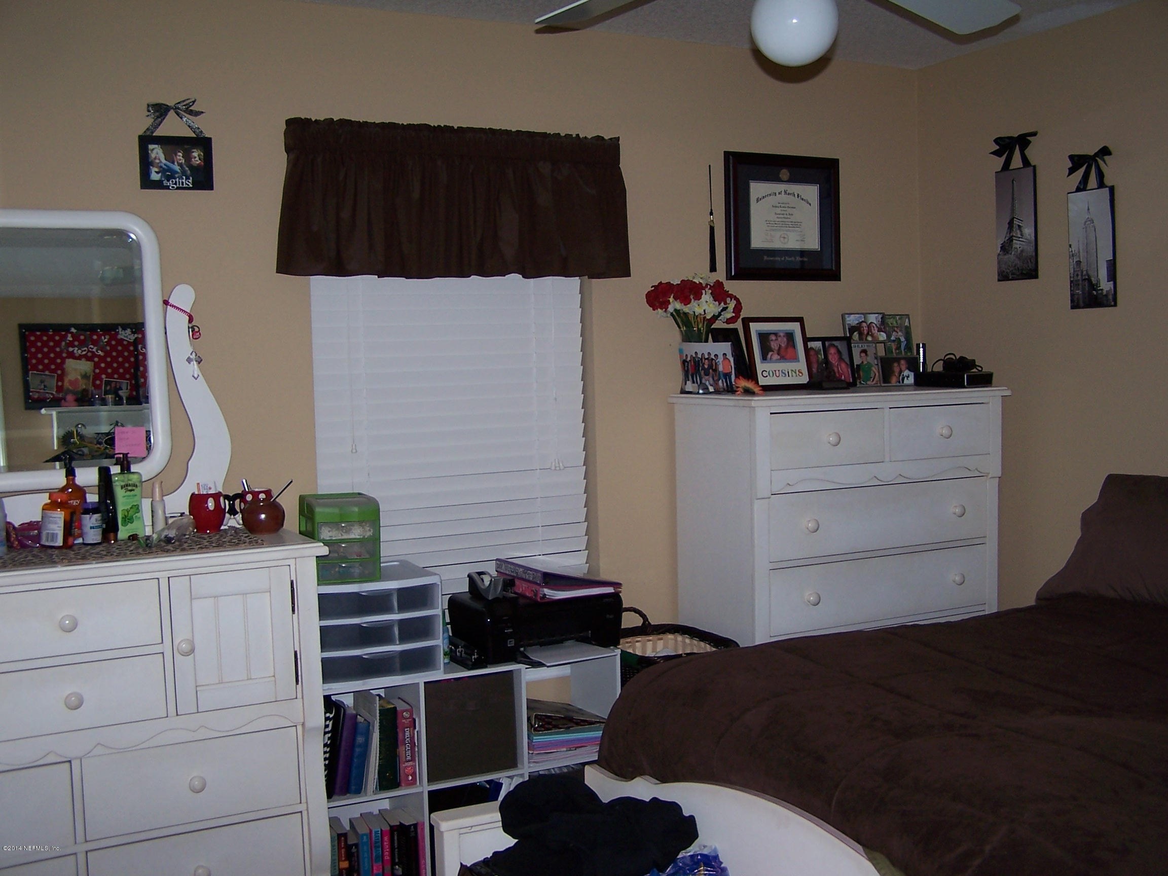 4325 Banks Road Middleburg, FL 32068 - Photo 27 of 61 3rd Bedroom