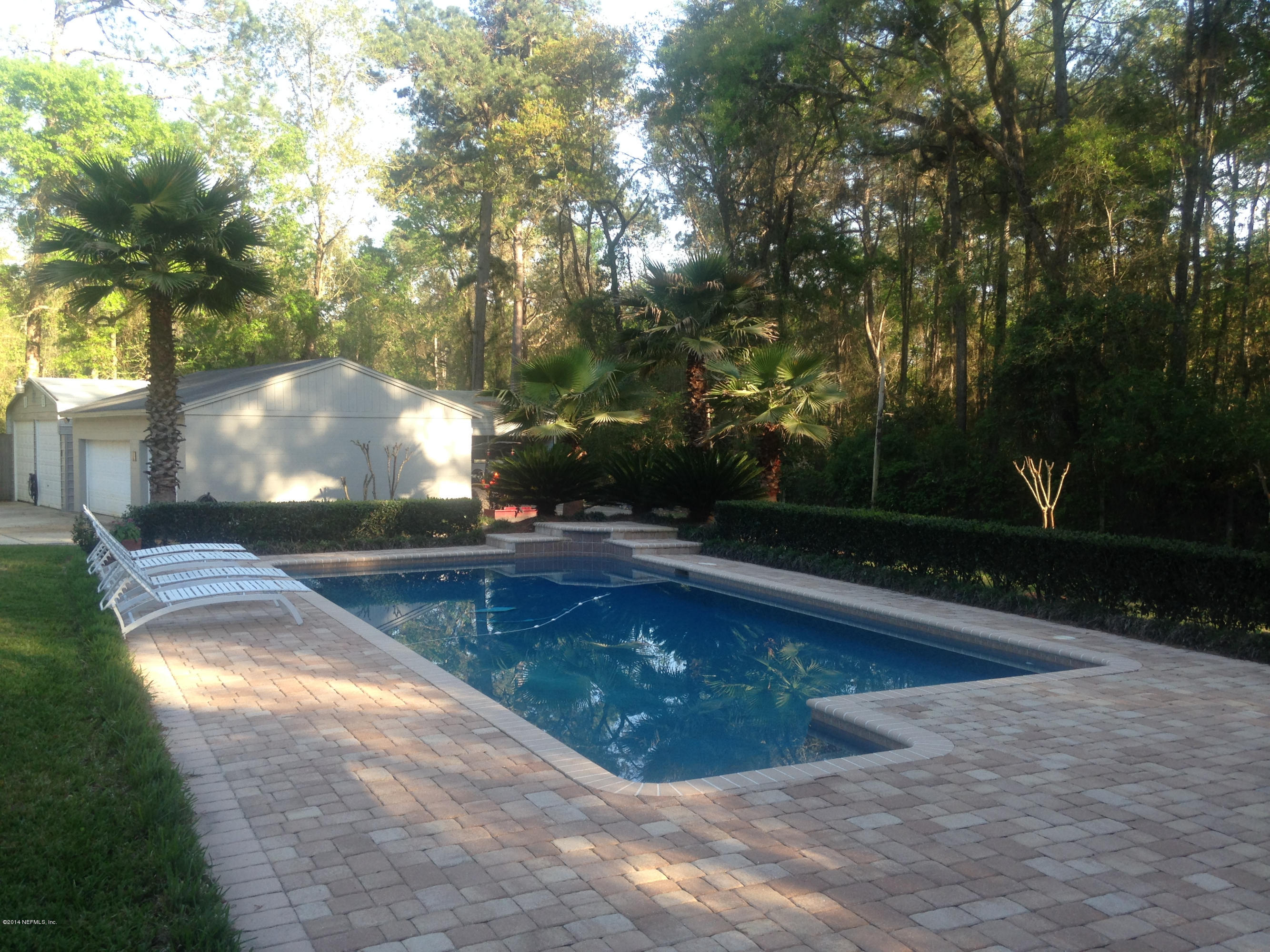4325 Banks Road Middleburg, FL 32068 - Photo 42 of 61 Pool