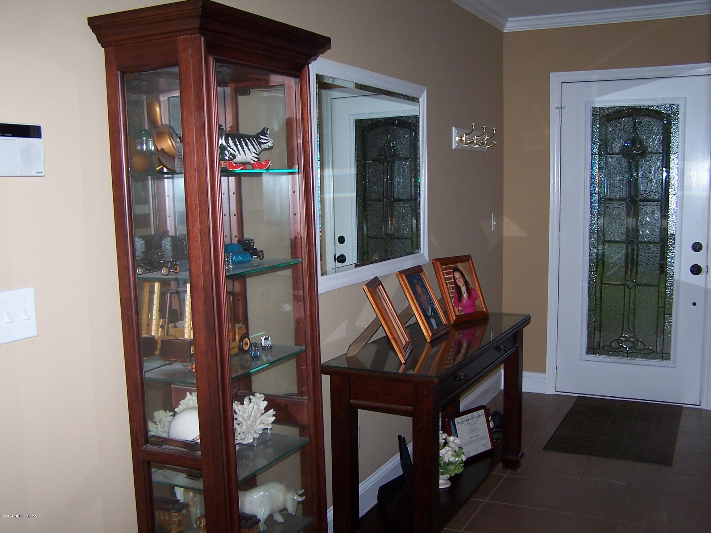 4325 Banks Road Middleburg, FL 32068 - Photo 8 of 61 Foyer