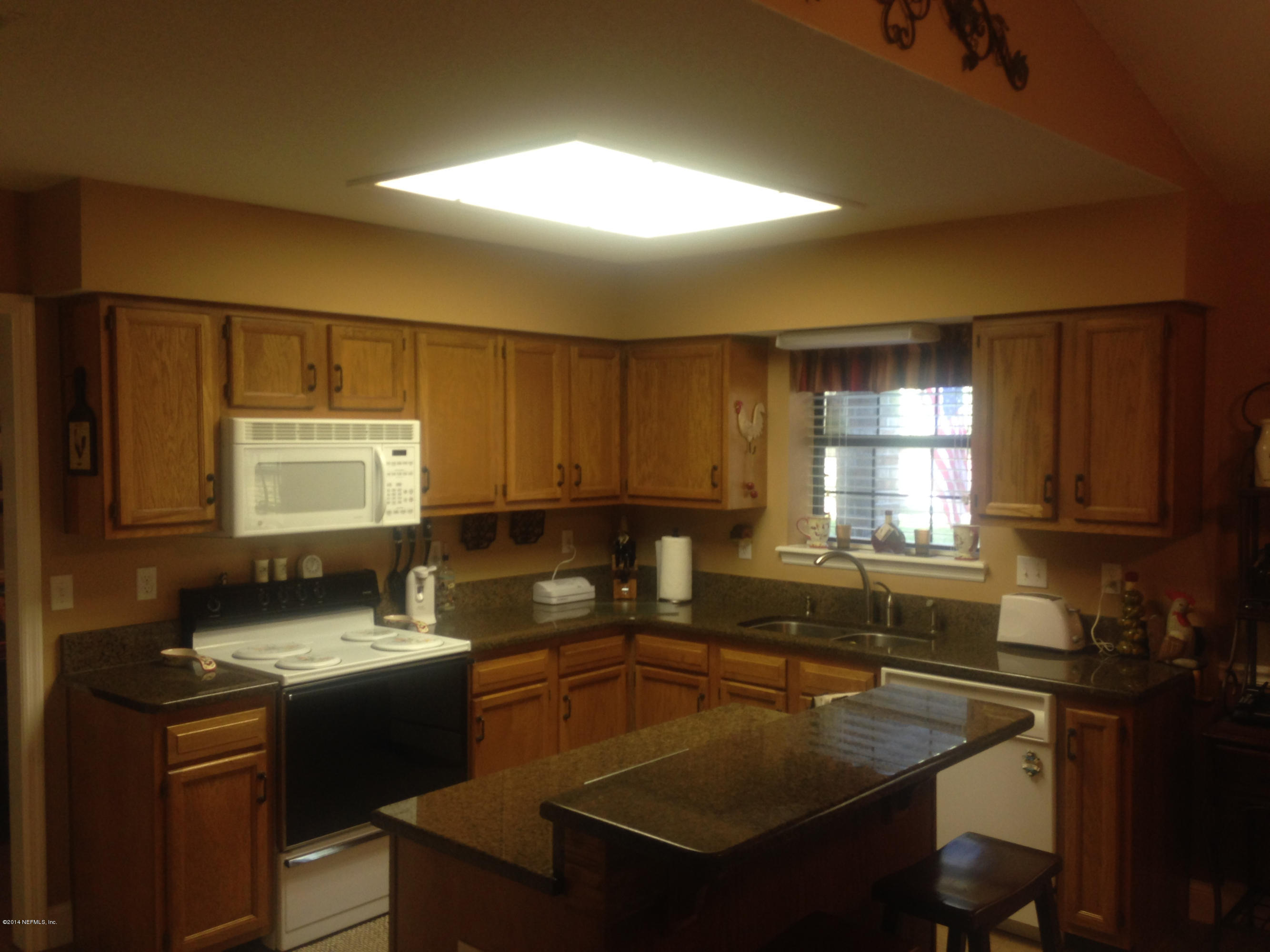 4325 Banks Road Middleburg, FL 32068 - Photo 9 of 61 Kitchen