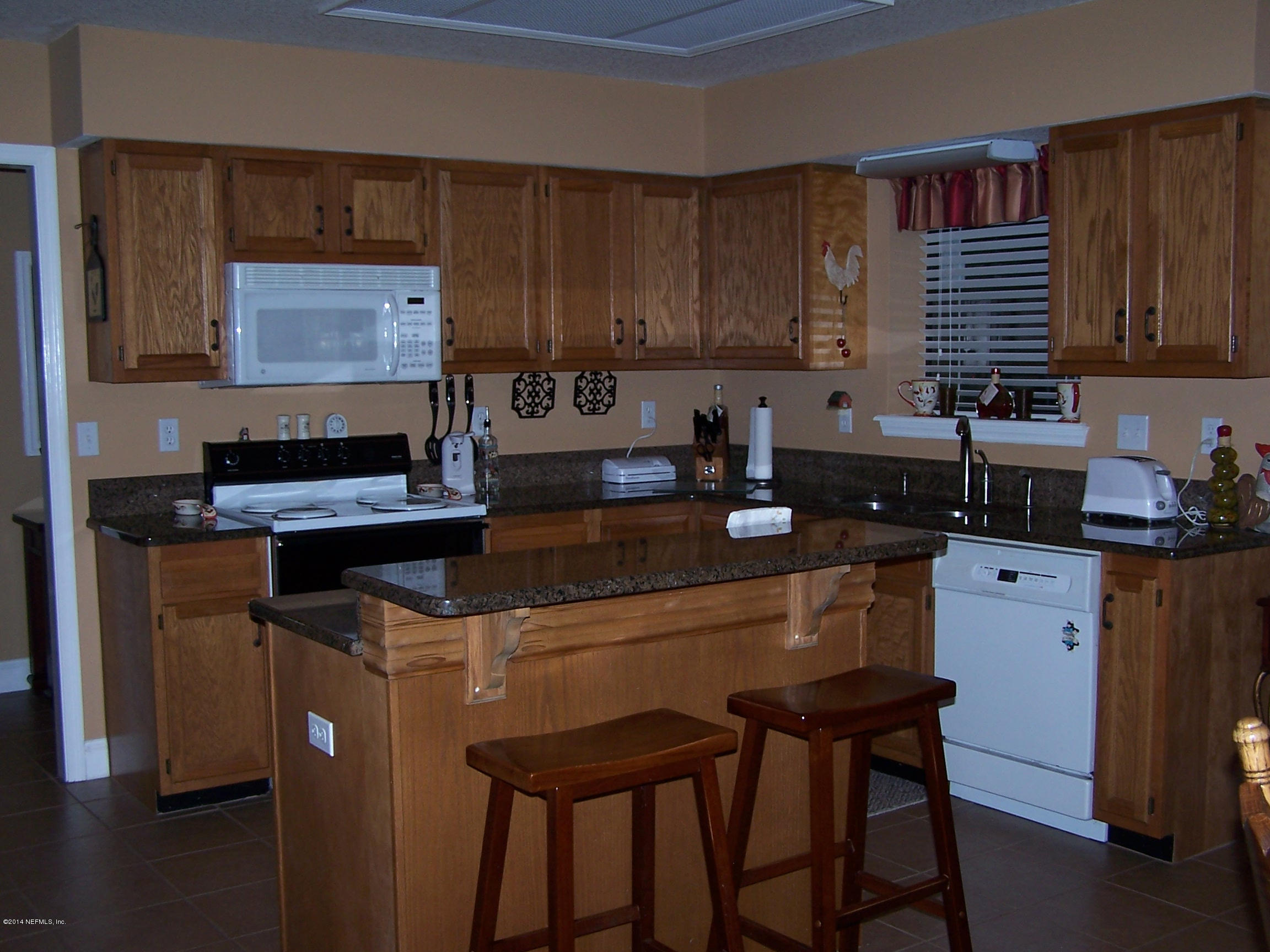 4325 Banks Road Middleburg, FL 32068 - Photo 10 of 61 Kitchen