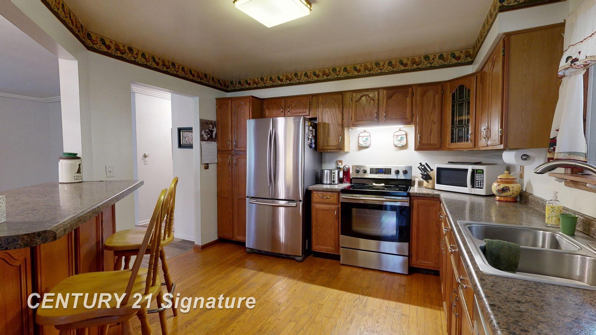 1162 East Farrand Road Clio, MI 48420 - Photo 26 of 88
