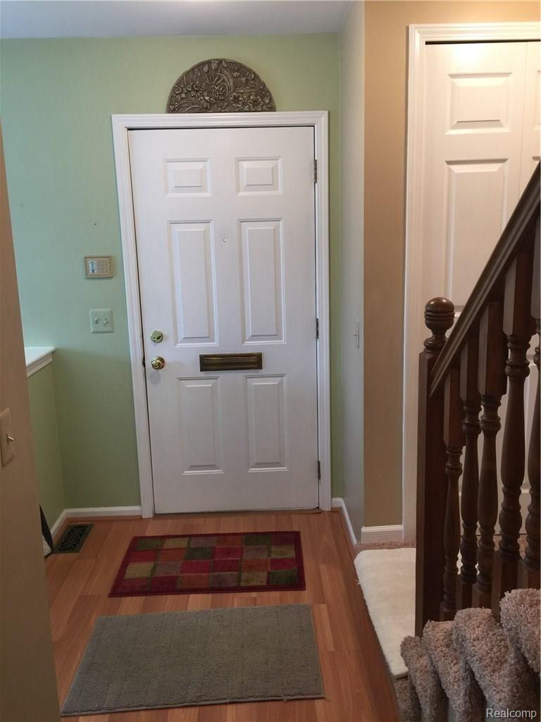 4981 Crooks Road Royal Oak, MI 48073 - Photo 2 of 15 Welcome to our home!!